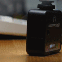 RC Desktop Drift Car