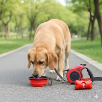 PetMate Adventure-Ready 4-in-1 Dog Leash ™