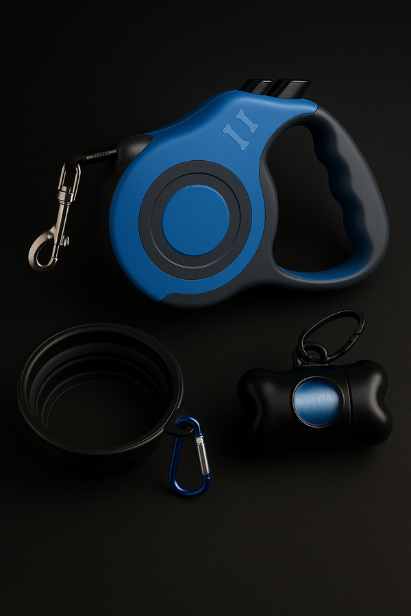 PetMate 4-in-1 Leash