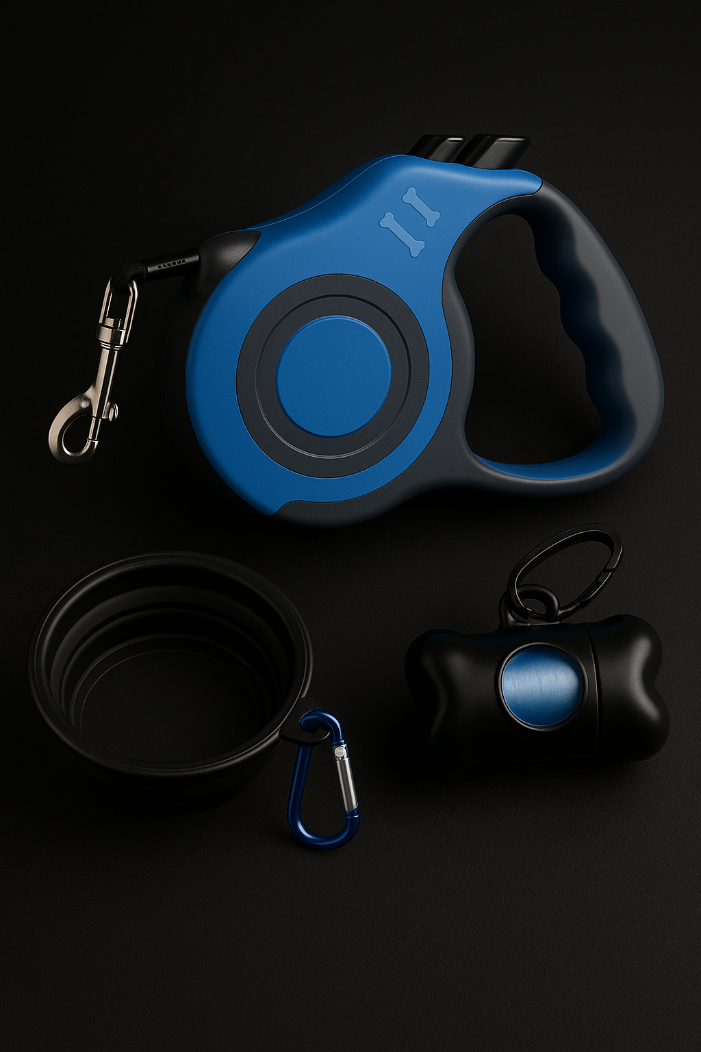 PetMate 4-in-1 Leash