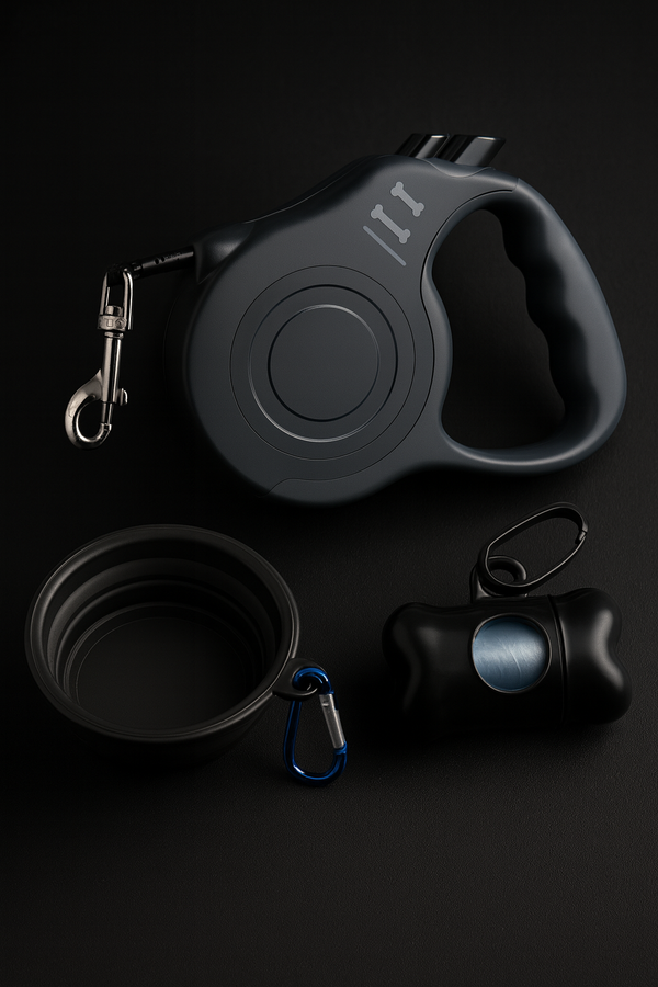 PetMate 4-in-1 Leash