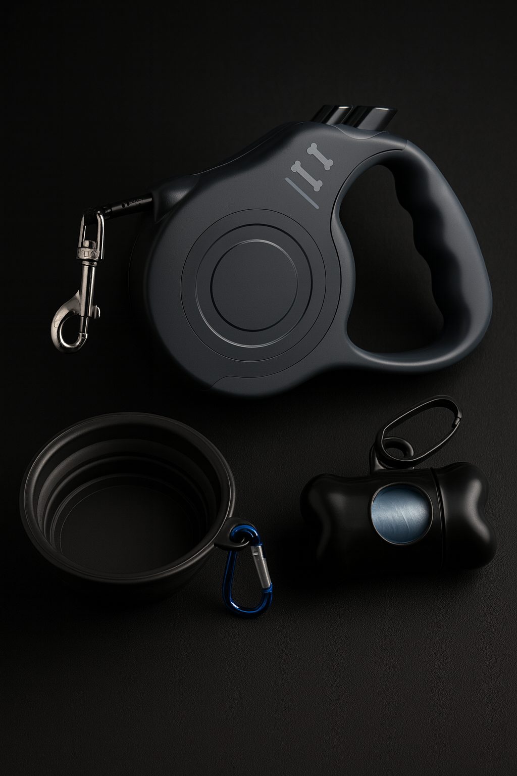 PetMate 4-in-1 Leash