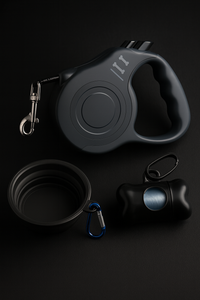 PetMate 4-in-1 Leash