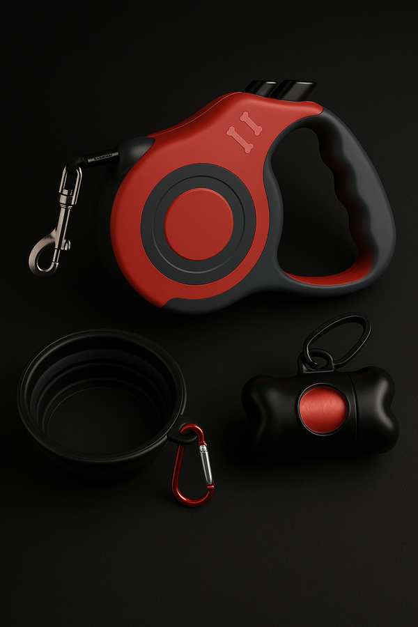 PetMate 4-in-1 Leash