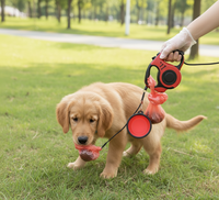 PetMate 4-in-1 Leash