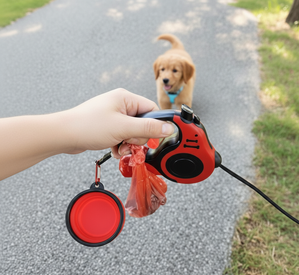 PetMate 4-in-1 Leash